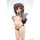 Q-six Atte Nanakusa Original Character Maromi Asadera 1/6 Complete Figure รูปภาพ 10
