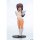 Q-six Atte Nanakusa Original Character Maromi Asadera Tanned ver. 1/6 Complete Figure รูปภาพ 2