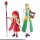 Square Enix Dragon Quest XI: Echoes of an Elusive Age Bring Arts Veronica & Serena Figures 圖片 2