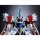 Good Smile Company HAGANE WORKS Zanma Taisei Demonbane Demonbane imagen 3