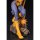 Kotobukiya G.I. JOE Bishoujo G.I. Joe: A Real American Hero Scarlett 1/7 Complete Figure gambar 13