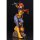 Kotobukiya G.I. JOE Bishoujo G.I. Joe: A Real American Hero Scarlett 1/7 Complete Figure gambar 2
