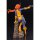 Kotobukiya G.I. JOE Bishoujo G.I. Joe: A Real American Hero Scarlett 1/7 Complete Figure gambar 5