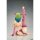 Q-six [Bonus] Oide yo! Mizuryu Kei Land Pakora Pakoto ver. Extremely Limited Distribution Edition 1/6 Complete Figure Bild 4