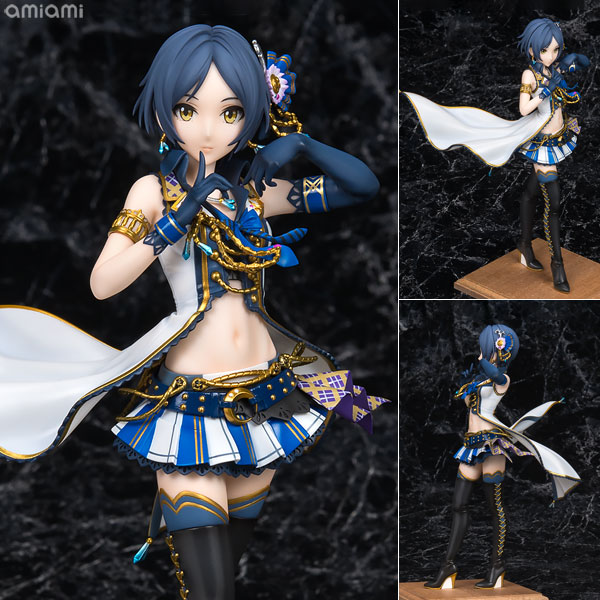 [Bonus] THE IDOLM@STER Cinderella Girls Kanade Hayami Endless Night ver. 1/8 Complete Figure (Asobi Store Exclusive) 圖片 1
