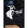 [Bonus] THE IDOLM@STER Cinderella Girls Kanade Hayami Endless Night ver. 1/8 Complete Figure (Asobi Store Exclusive) 圖片 6