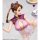 Daiki Kougyou Chie Masami Original Illustration Chinese Girl Koharu 1/5 Complete Figure Bild 16