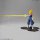 BANDAI SPIRITS Figure-rise Standard Super Saiyan Vegito (Renewal Ver.) Plastic Model "Dragon Ball Z" รูปภาพ 11