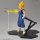 BANDAI SPIRITS Figure-rise Standard Super Saiyan Vegito (Renewal Ver.) Plastic Model "Dragon Ball Z" รูปภาพ 12