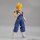 BANDAI SPIRITS Figure-rise Standard Super Saiyan Vegito (Renewal Ver.) Plastic Model "Dragon Ball Z" รูปภาพ 4