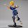 BANDAI SPIRITS Figure-rise Standard Super Saiyan Vegito (Renewal Ver.) Plastic Model "Dragon Ball Z" รูปภาพ 10
