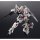 BANDAI SPIRITS [Bonus] GUNDAM UNIVERSE RX-0 UNICORN GUNDAM "Mobile Suit Gundam Unicorn" Bild 2