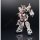BANDAI SPIRITS [Bonus] GUNDAM UNIVERSE RX-0 UNICORN GUNDAM "Mobile Suit Gundam Unicorn" Bild 3