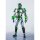 BANDAI SPIRITS S.H.Figuarts Kamen Rider Woz "Kamen Rider Zi-O" Bild 2