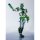 BANDAI SPIRITS S.H.Figuarts Kamen Rider Woz "Kamen Rider Zi-O" Bild 3
