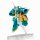 BANDAI SPIRITS NXEDGE STYLE [MASHIN UNIT] Genjinmaru "Mashin Hero Wataru" 圖片 6