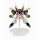 BANDAI SPIRITS NXEDGE STYLE [MASHIN UNIT] Ryuoumaru "Mashin Hero Wataru" รูปภาพ 3