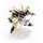 BANDAI SPIRITS NXEDGE STYLE [MASHIN UNIT] Ryuoumaru "Mashin Hero Wataru" รูปภาพ 7