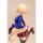 Alphamax Fate/EXTELLA Jeanne d'Arc JK Blazer Ver. 1/7 Complete Figure รูปภาพ 11