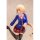 Alphamax Fate/EXTELLA Jeanne d'Arc JK Blazer Ver. 1/7 Complete Figure รูปภาพ 8