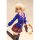 Alphamax Fate/EXTELLA Jeanne d'Arc JK Blazer Ver. 1/7 Complete Figure รูปภาพ 9