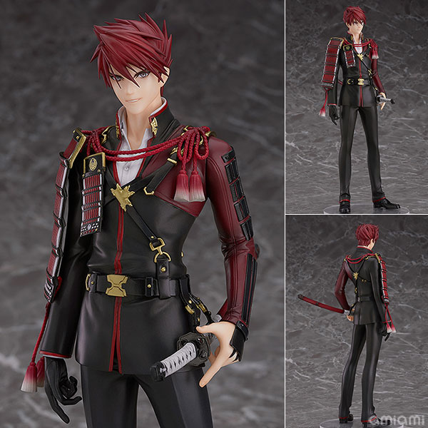 Orange Rouge Touken Ranbu -ONLINE- Ookanehira 1/8 Complete Figure