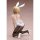 FREEing B-STYLE Strawberry 100% Tsukasa Nishino Bunny Ver. 1/4 Complete Figure รูปภาพ 7