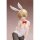 FREEing B-STYLE Strawberry 100% Tsukasa Nishino Bunny Ver. 1/4 Complete Figure รูปภาพ 8