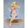 With Fans! Love Live! Sunshine!! Mari Ohara Blu-ray Jacket Ver. 1/7 Complete Figure 圖片 2