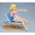 With Fans! Love Live! Sunshine!! Mari Ohara Blu-ray Jacket Ver. 1/7 Complete Figure 圖片 4