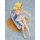 With Fans! Love Live! Sunshine!! Mari Ohara Blu-ray Jacket Ver. 1/7 Complete Figure 圖片 5