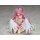FREEing S-style No Game No Life Jibril Fairy Shampoo Ver. 1/12 Pre-painted Assembly Figure image 4