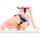 Orca Toys That Time I Got Reincarnated as a Slime Shion Swimsuit Gravure_Style/RemixII 1/6 Complete Figure imagen 11