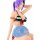 Orca Toys That Time I Got Reincarnated as a Slime Shion Swimsuit Gravure_Style/RemixII 1/6 Complete Figure imagen 16