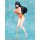 MegaHouse NARUTO Gals NARUTO Shippuden Hinata Hyuga Ver. Splash Complete Figure image 4