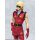 MegaHouse GGG 기동전사 Z 건담 콰토로 바지나 1/8 컴플리트 피규어 이미지 12