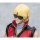 MegaHouse GGG 기동전사 Z 건담 콰토로 바지나 1/8 컴플리트 피규어 이미지 15