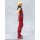 MegaHouse GGG 기동전사 Z 건담 콰토로 바지나 1/8 컴플리트 피규어 이미지 9