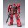 BANDAI SPIRITS GUNDAM FIX FIGURATION METAL COMPOSITE MS-06S Char's Zaku II "Mobile Suit Gundam: The Origin" รูปภาพ 2
