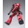 BANDAI SPIRITS GUNDAM FIX FIGURATION METAL COMPOSITE MS-06S Char's Zaku II "Mobile Suit Gundam: The Origin" รูปภาพ 5
