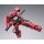 BANDAI SPIRITS GUNDAM FIX FIGURATION METAL COMPOSITE MS-06S Char's Zaku II "Mobile Suit Gundam: The Origin" รูปภาพ 6