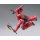 BANDAI SPIRITS GUNDAM FIX FIGURATION METAL COMPOSITE MS-06S Char's Zaku II "Mobile Suit Gundam: The Origin" รูปภาพ 7