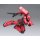 BANDAI SPIRITS GUNDAM FIX FIGURATION METAL COMPOSITE MS-06S Char's Zaku II "Mobile Suit Gundam: The Origin" รูปภาพ 8