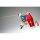 BANDAI SPIRITS GUNDAM FIX FIGURATION METAL COMPOSITE RX-78-02 Gundam (40th Anniverary Commemoration Ver.) "Mobile Suit Gundam: The Origin" image 4
