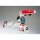 BANDAI SPIRITS GUNDAM FIX FIGURATION METAL COMPOSITE RX-78-02 Gundam (40th Anniverary Commemoration Ver.) "Mobile Suit Gundam: The Origin" image 5
