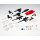 BANDAI SPIRITS GUNDAM FIX FIGURATION METAL COMPOSITE RX-78-02 Gundam (40th Anniverary Commemoration Ver.) "Mobile Suit Gundam: The Origin" image 8