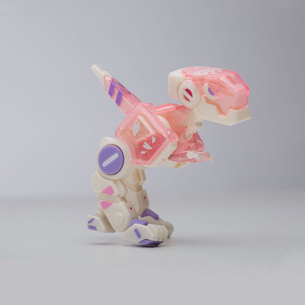 52TOYS BeastBOX BB-01 DIO Sakura Ver.