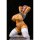 Q-six Shikijou Kyoudan Yoshino Ayaka Suntanned ver. 1/6 Complete Figure Bild 3