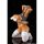 Q-six Shikijou Kyoudan Yoshino Ayaka Suntanned ver. 1/6 Complete Figure Bild 8