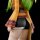 Union Creative Code Geass Re;surrection C.C. Complete Figure image 9
